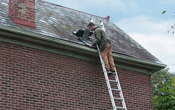 what affects urgent Brindle roof repairs
