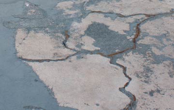 fibreglass roofing replacement Brindle