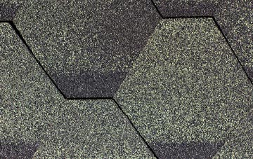 Brindle fibreglass shingle repairs