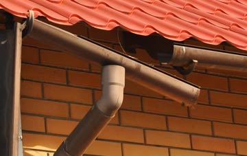 Brindle gutter repair costs