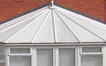 Brindle polycarbonate conservatory roof repairs