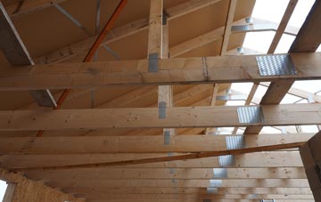 Brindle roof truss costs