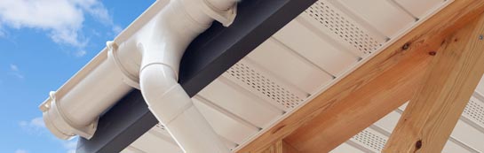 get Brindle guttering quotes today