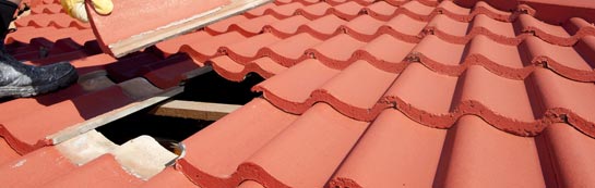 compare Brindle roof repair quotes