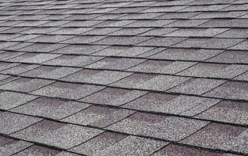 Brindle tiles for shallow pitch roofing