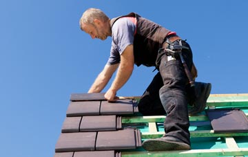 disadvantages of Brindle slate roofing