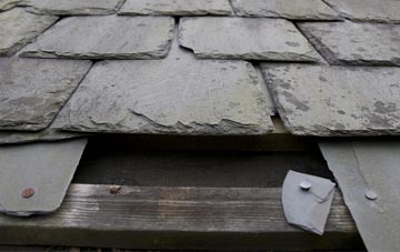 Brindle slate roof repairs and maintenance
