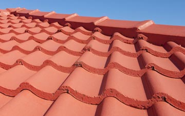 Brindle tile and slate roof replacement