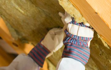 types of Brindle pitched roof insulation materials