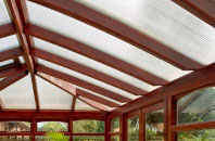 Brindle conservatory roofing insulation