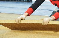 find rated Brindle roof insulation companies