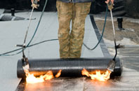 Brindle flat roof sealing quote