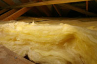 Brindle pitch roof insulation
