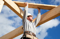 Brindle roof replacement work