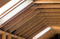 Brindle tapered roof insulation quotes